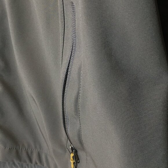 Men's Eddie Bauer Full Zip Jacket - Size XXL - Pre-Owned - 272E4W - Picture 6 of 10